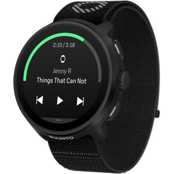 Suunto Suunto Run GPS Uhr