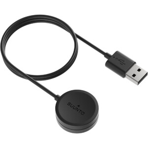Suunto Vertical/race/9 Peak Pro Ladekabel