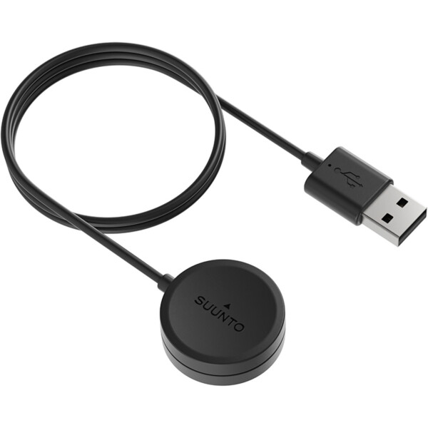 Suunto Vertical/race/9 Peak Pro Ladekabel