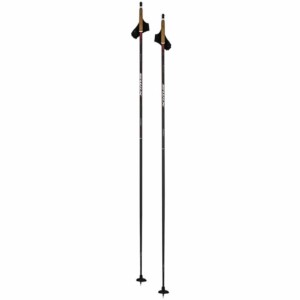 Swix Dynamic D1 Langlaufstöcke (Rot 165 Größe)