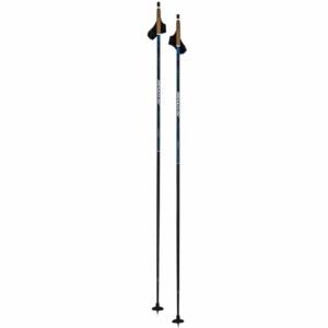 Swix Dynamic D2 Langlaufstöcke (Blau 145 Größe)