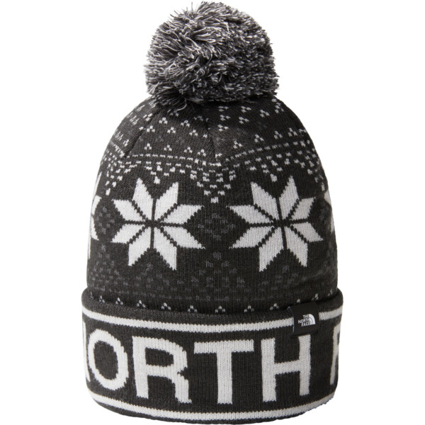 The North Face Kinder Ski Tuke Mütze