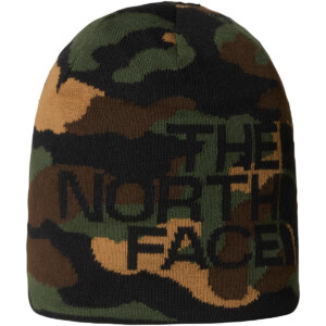 The North Face Reversible Highline Mütze