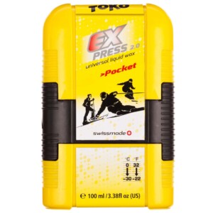 Toko Express Pocket (Neutral STK Größe)