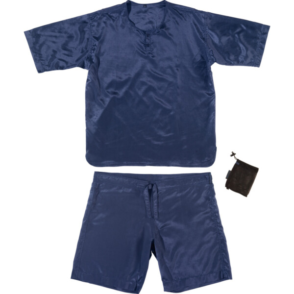 Traveler's Tree Herren Adenture Nightwear Set