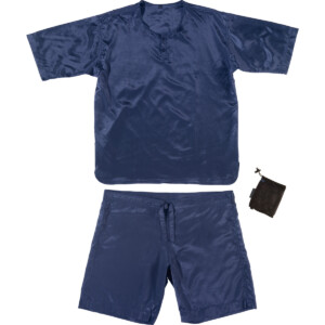 Traveler's Tree Herren Adenture Nightwear Set