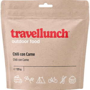 Travellunch Chili con Carne