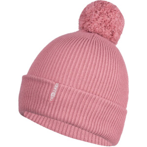 Trollkids Kinder Holmenkollen Bobble Mütze