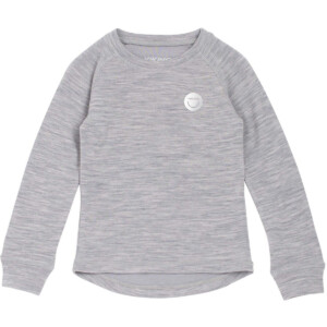 Viking Kinder Soft Baselayer Merino Longsleeve