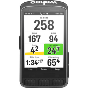 Wahoo Fitness Elemnt Ace Fahrradcomputer