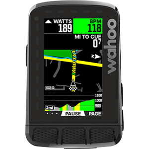 Wahoo Fitness Elemnt Roam V2 Computer