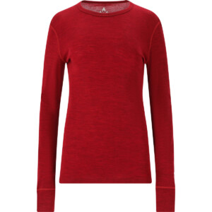 Whistler Damen Cerro Merino Wool Unterwäsche Set