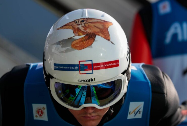 Nico Zarucchi (SUI)