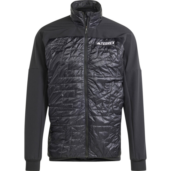 adidas Terrex Herren Xperior Varilite Hybrid Jacke