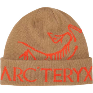 Arcteryx Bird Word Mütze