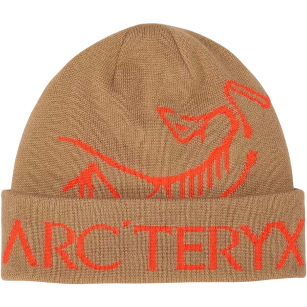 Arcteryx Bird Word Mütze
