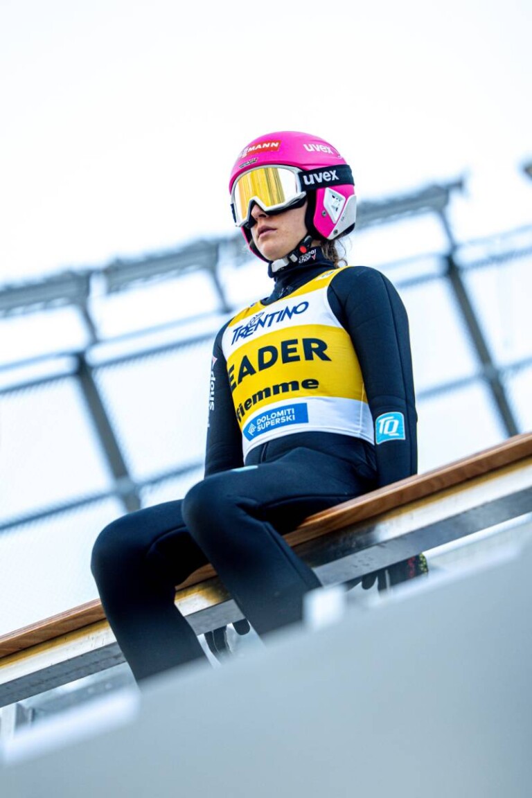 Nathalie Armbruster (GER)