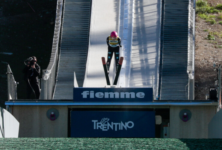 Nathalie Armbruster (GER)