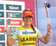 Nathalie Armbruster (GER)