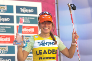 Nathalie Armbruster (GER)