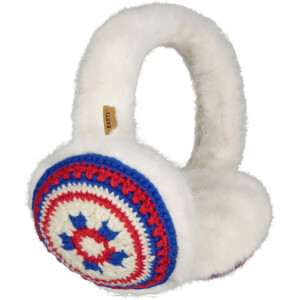 Barts Damen Crochetti Ohrenwärmer