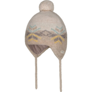Barts Kinder Lorek Earflap Mütze