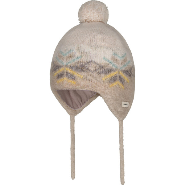 Barts Kinder Lorek Earflap Mütze