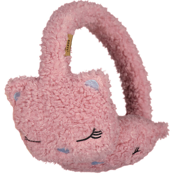 Barts Kinder Teddy Ohrenwärmer