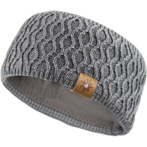 Bavarian Caps Damen Glitzer Stirnband