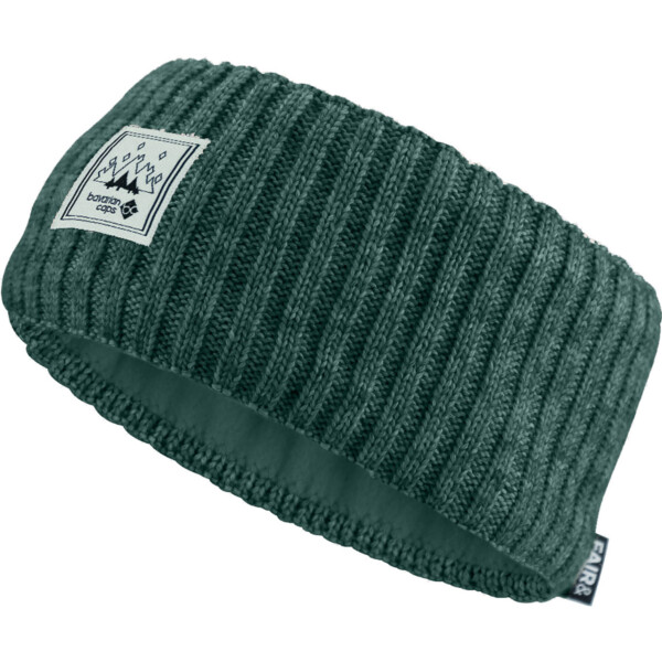Bavarian Caps Fair&Funky Stirnband