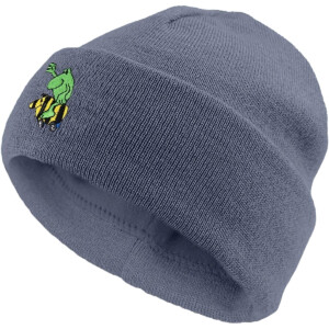 Bavarian Caps Kinder Janosch: Tigerententaxi Mütze