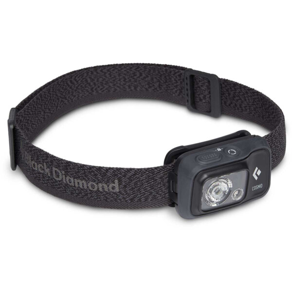 Black Diamond Cosmo 350 Stirnlampe