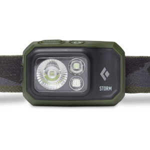 Black Diamond Storm 450 Stirnlampe