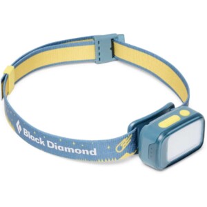 Black Diamond Wiz Stirnlampe (Blau one size Größe) Stirnlampen