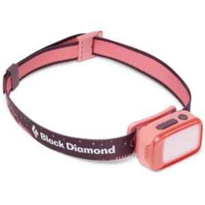 Black Diamond Wiz Stirnlampe (Weiß one size Größe) Stirnlampen