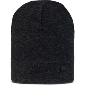 Buff Merino Fleece Mütze