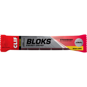 Clif Bar Shot Bloks