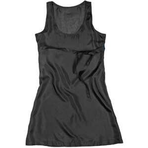 Cocoon Damen Silk Day & Night Kleid
