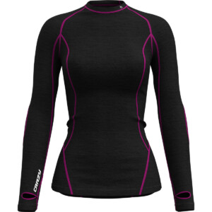 Crazy Damen Allure Longsleeve