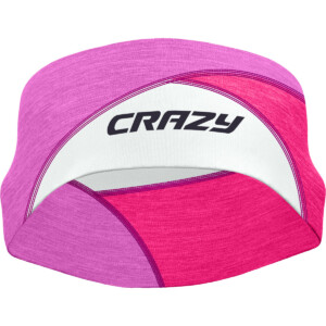 Crazy Switch Stirnband