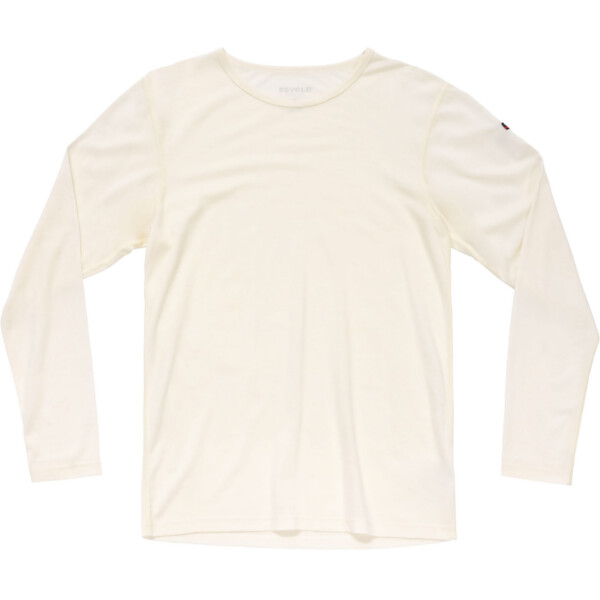Devold Herren Breeze Merino 150 Longsleeve