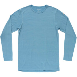 Devold Herren Breeze Plus Merino 200 Longsleeve
