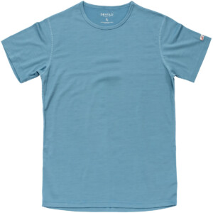 Devold Herren Breeze Plus Merino 200 T-Shirt