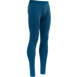 Devold Herren Expedition Merino Silk Hose