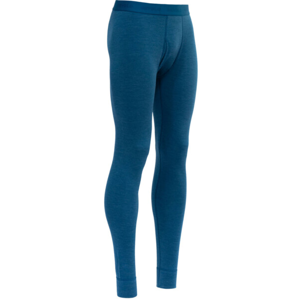 Devold Herren Expedition Merino Silk Hose