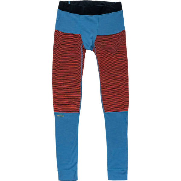 Devold Herren Tuvegga Merino Hose