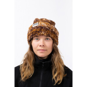 Eivy Damen Boucle Knit Mütze