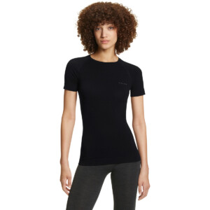 Falke Damen Wool-Tech Light Crew T-Shirt