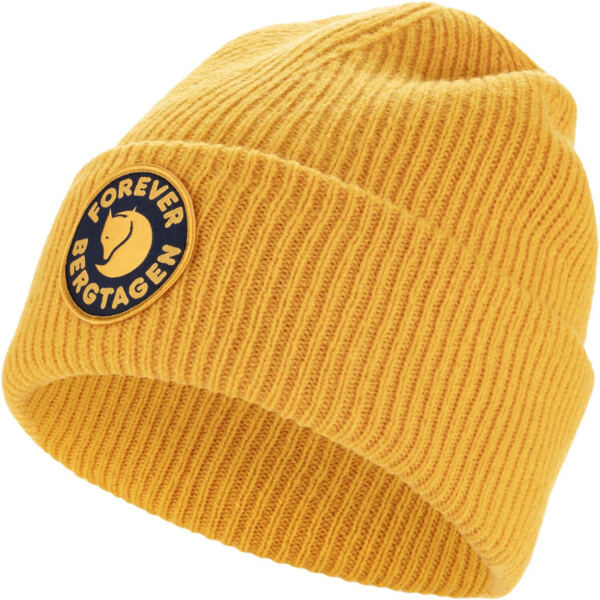 Fjällräven Bergtagen Forever Wool Mütze