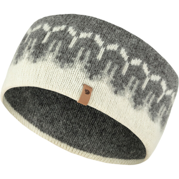 Fjällräven Övik Path Knit Stirnband